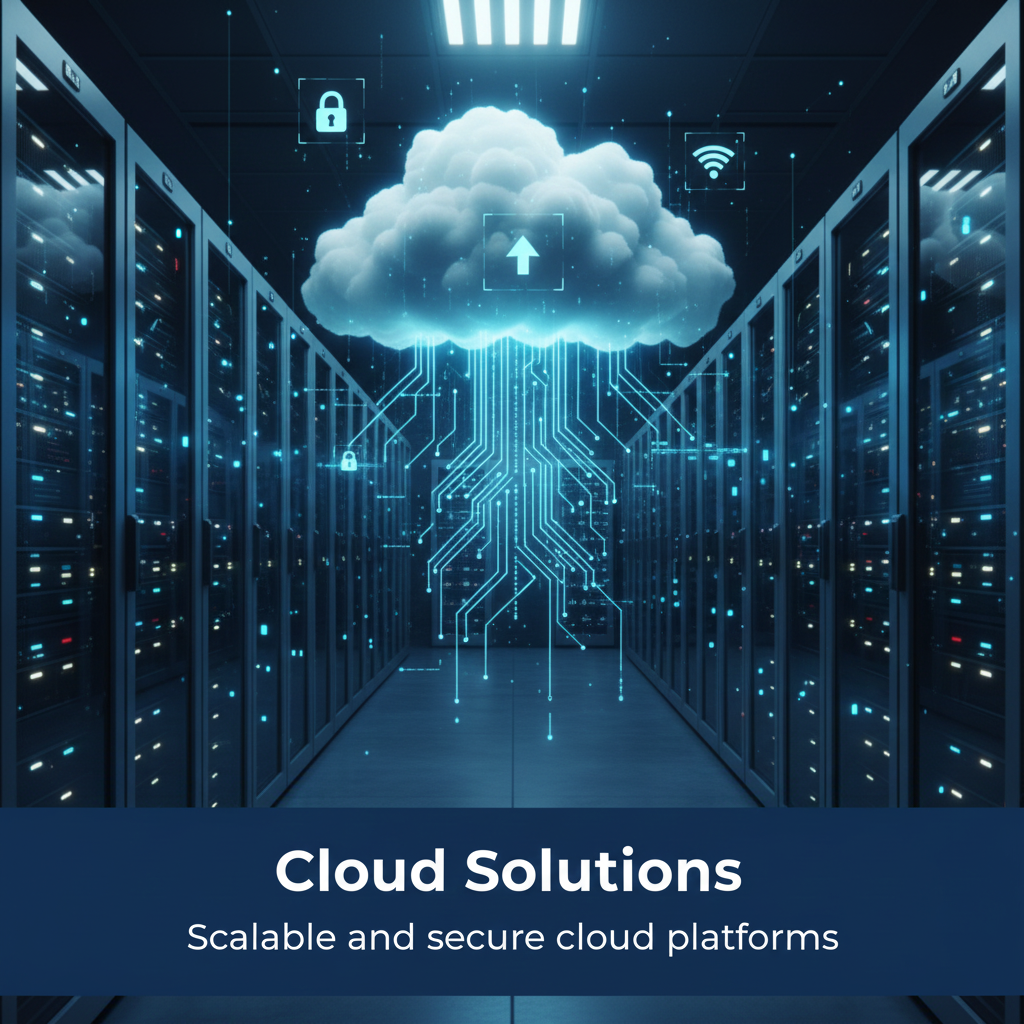 Cloud Computing