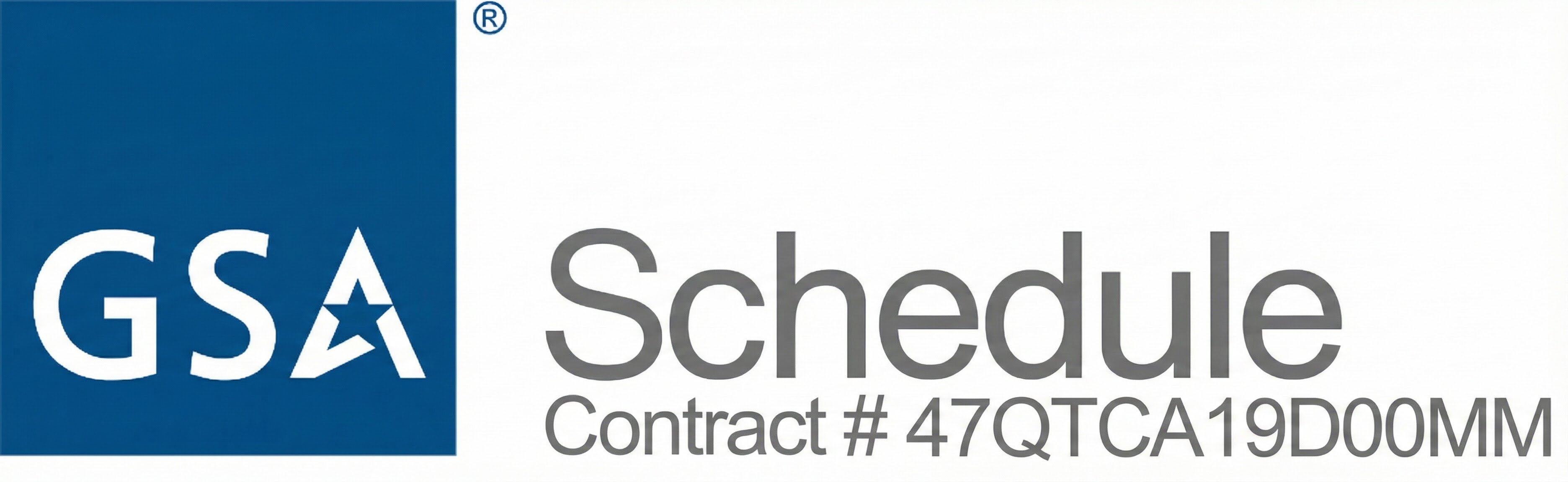 GSA Logo