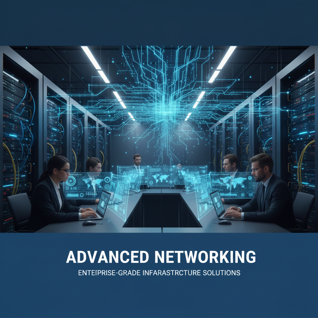 Network Technology
