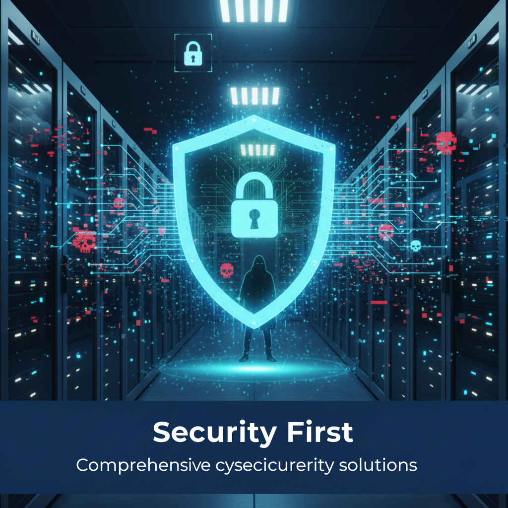Cybersecurity