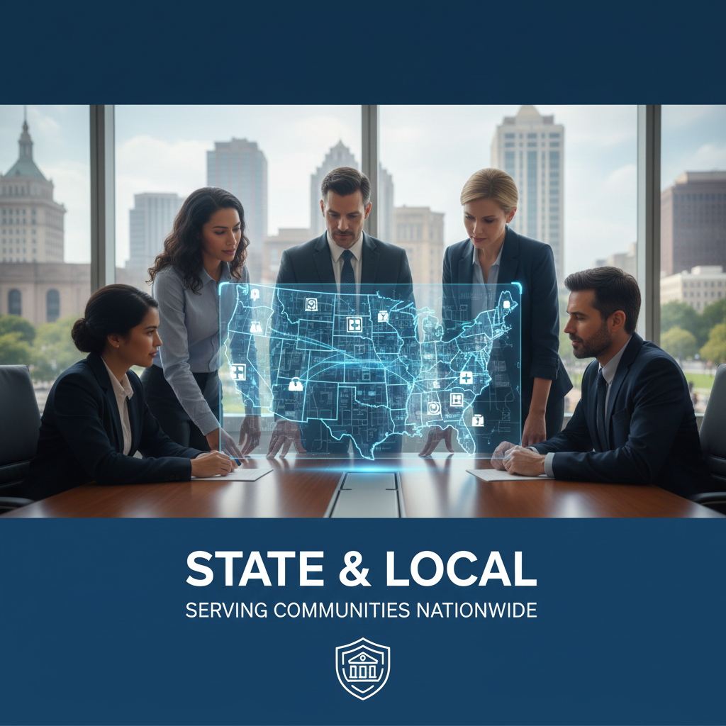 State & Local Government