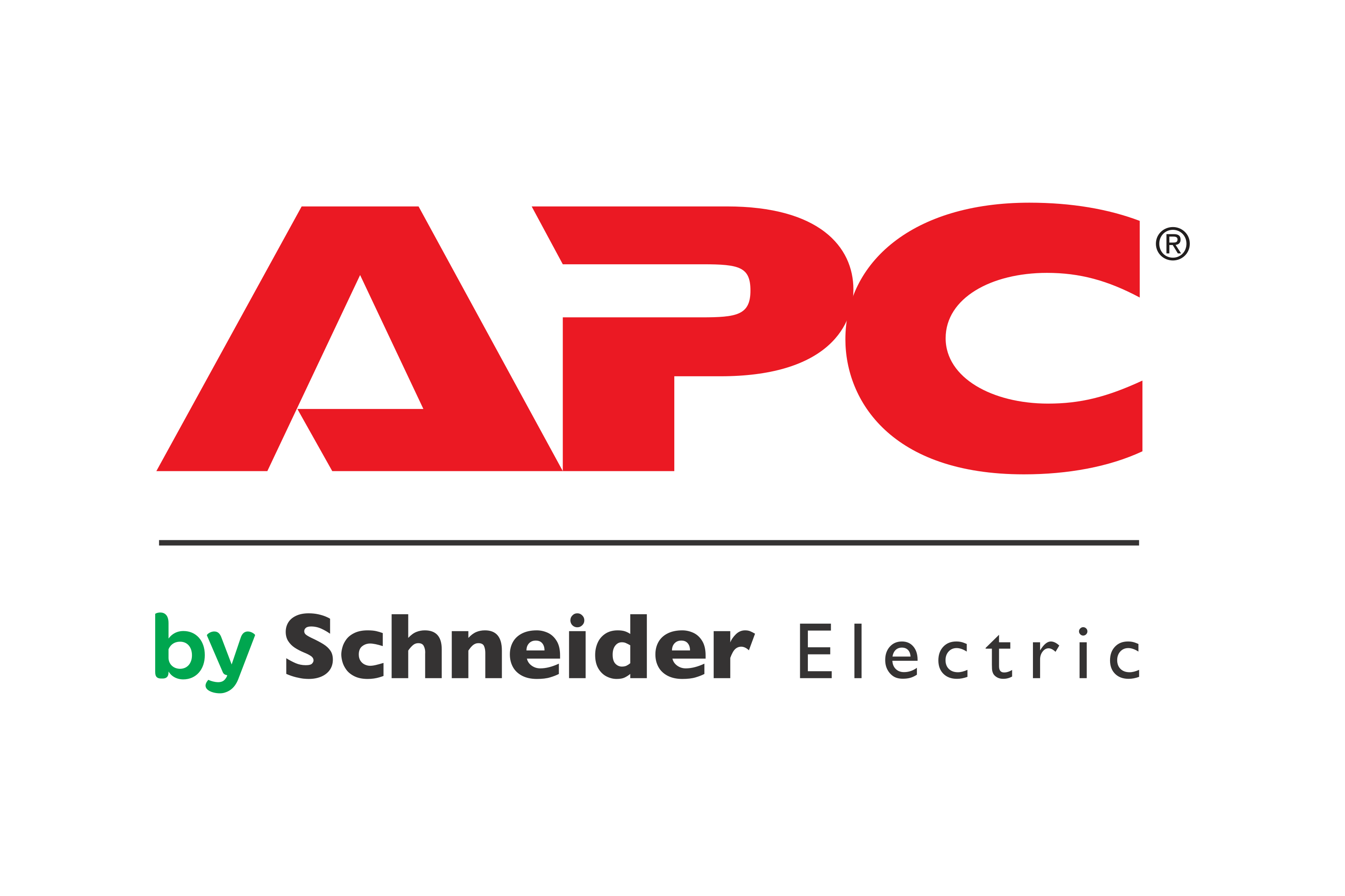 APC BY SCHNEIDER ELECTRIC