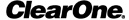 CLEARONE COMMUNICATIONS INC