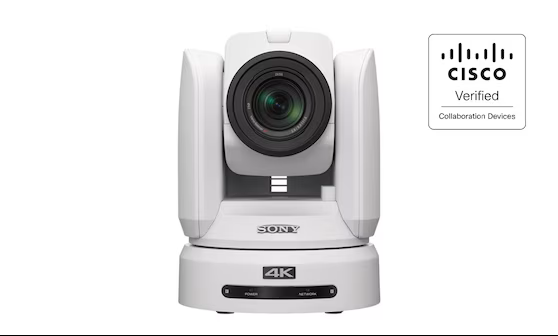 Cameras
