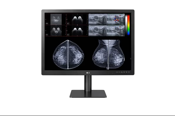 Monitor Display Projector